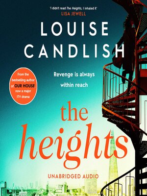 cover image of The Heights